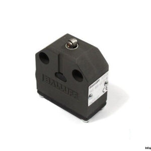 balluff-BNS 819-99-R-10-mechanical-cam-single-position-limit-switch