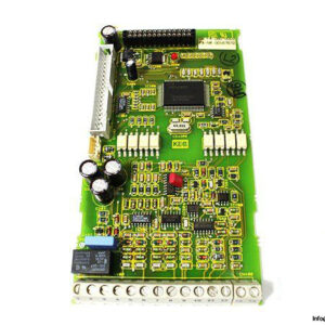 Keb-OB.F4.080-0009-control-board