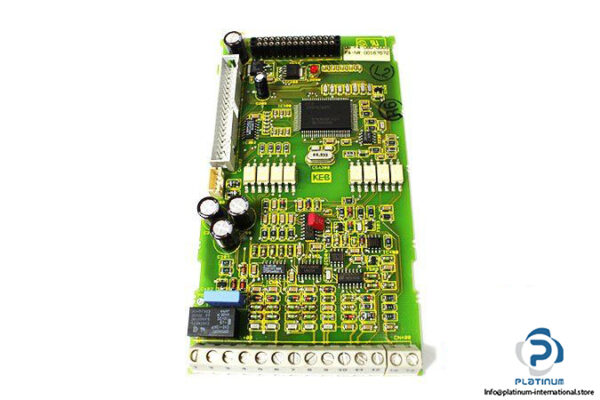 Keb-OB.F4.080-0009-control-board