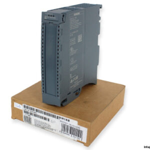 siemens-6ES7-521-1BL00-0AB0-digital-input-module