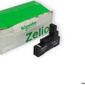 schneider-rsze-1s35m-harmony-electromechanical-relaynew