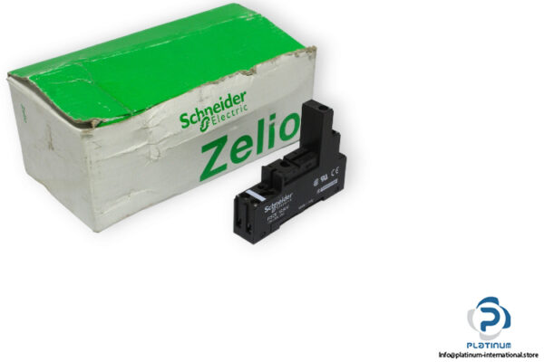 schneider-rsze-1s35m-harmony-electromechanical-relaynew