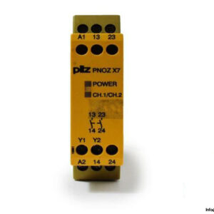 PILZ-PNOZ-X7-24VACDC-2NO-SAFETY-RELAY3_675x450.jpg