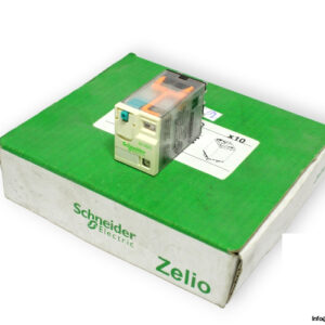 schneider-rxm2ab2bd-miniature-plug-in-relaynew