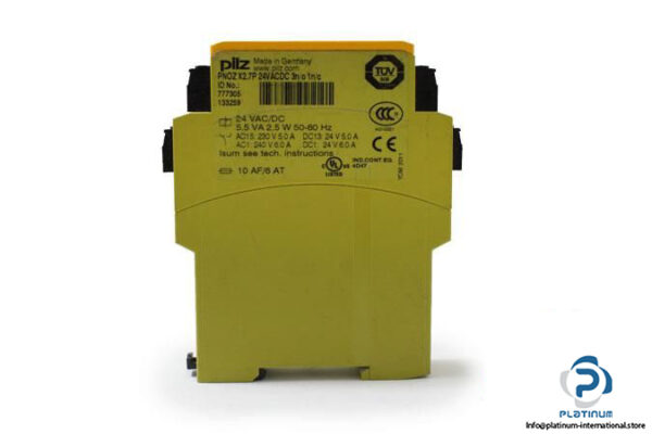 PILZ-PNOZ-X27P-24VACDC-3NO-1NC-SAFETY-RELAY-STANDALONE4_675x450.jpg