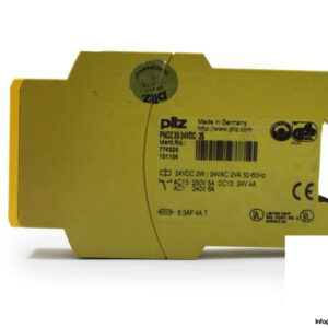 PILZ-PNOZ-X5-24VDC-2S-E-STOP-RELAY-SAFETY-GATE-MONITORS4_675x450.jpg