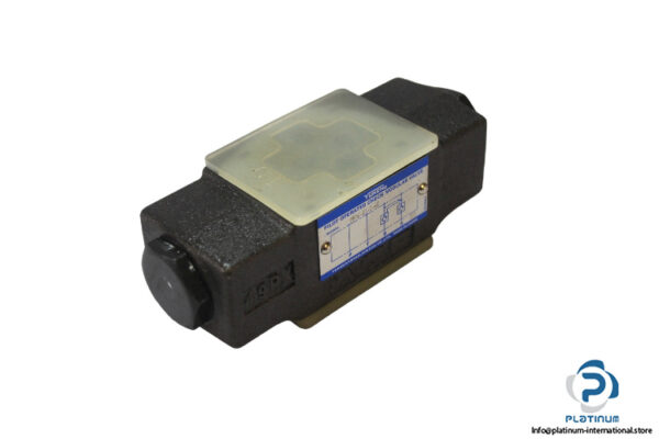 yuken-MPW-01-2-40-pilot-operated-check-modular-valve