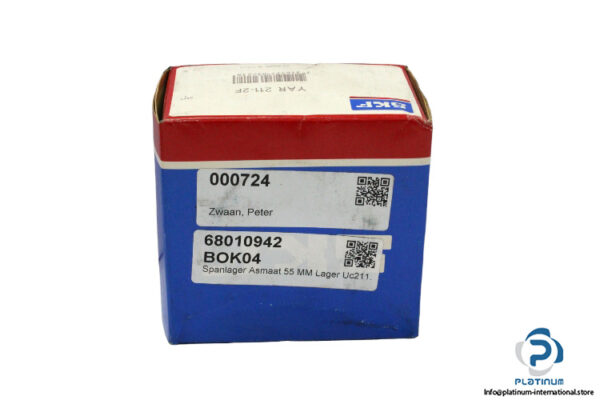 skf-YAR-211-2F- insert-ball-bearing