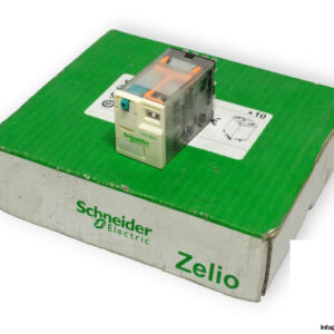 schneider-rxm4ab1fd-miniature-plug-in-relaynew