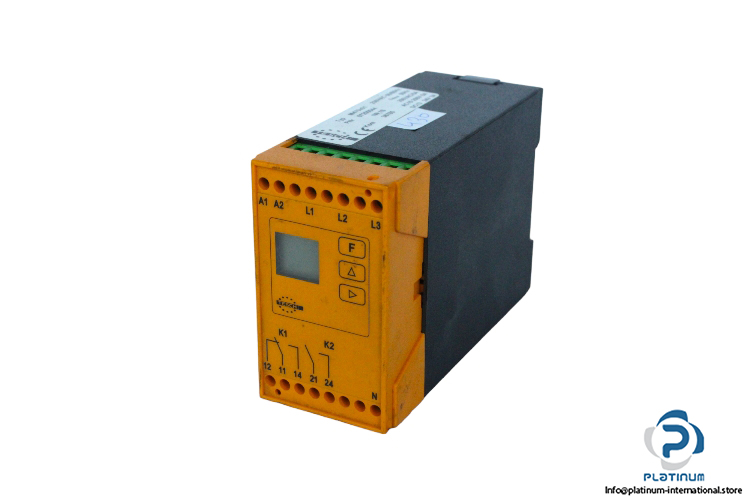 tesch-M470X01-measuring-relay