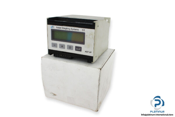 nobel-weighing-AST-3P-transmitter