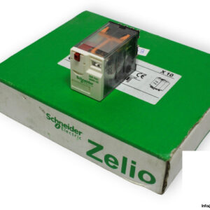 schneider-rxm4ab1p7-miniature-plug-in-relaynew