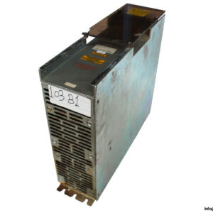 indramat-NAM 1.2-15-line-connection-module