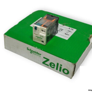schneider-rxm4ab2bd-miniature-plug-in-relaynew
