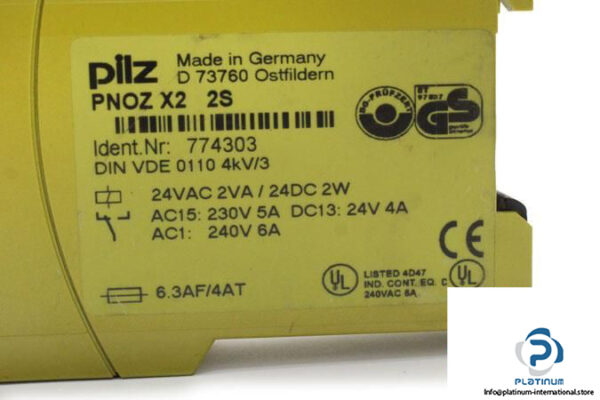 PILZ-PNOZ-X2-2S-EMERGENCY-STOP-RELAYS-SAFETY-GATE-MONITORS7_675x450.jpg