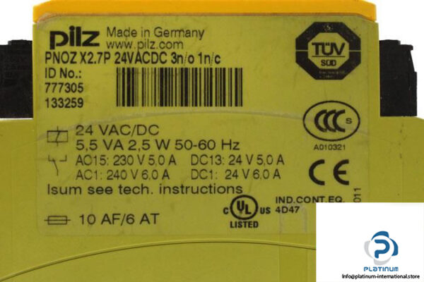 PILZ-PNOZ-X27P-24VACDC-3NO-1NC-SAFETY-RELAY-STANDALONE7_675x450.jpg