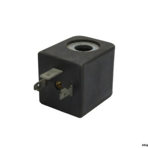 577-univer-dc-0307-solenoid-coil