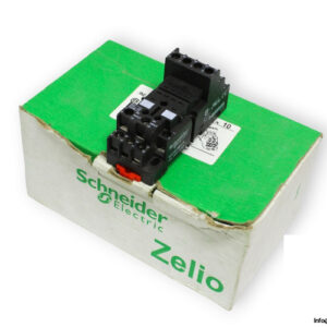schneider-rxze2m114-harmony-electromechanical-relaynew