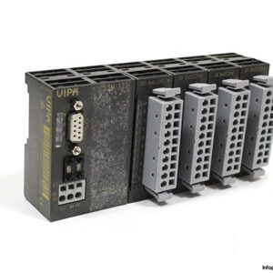 vipa-SM-123-6BL10-profibus-dp