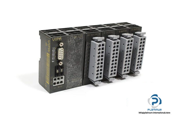 vipa-SM-123-6BL10-profibus-dp