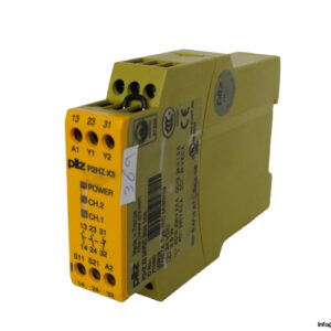 Pilz-P2HZ-X3-24VDC-2N_O-1N_C-safety-relay