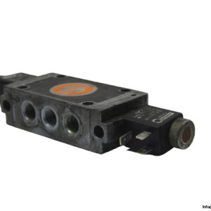 Hoerbiger-S8-581RFG-1_4-double-solenoid-valve-with-coil