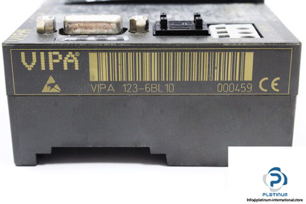 vipa-sm-123-6bl10-profibus-dp-2