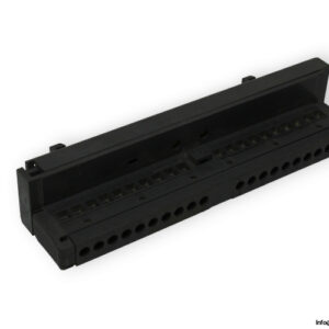 siemens-6es7-392-1aj00-0aa0-l-8-front-connector-for-signal-modules-with-screw-contactsused