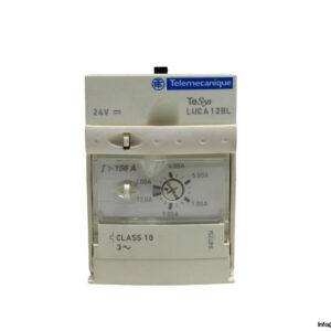 telemecanique-luca12bl-standard-control-unit-1