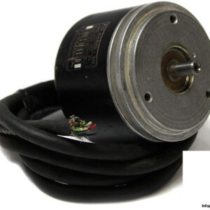 heidenhain-ROD-426.0000-360-incremental-encoder