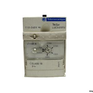 telemecanique-luca05fu-standard-control-unit-1