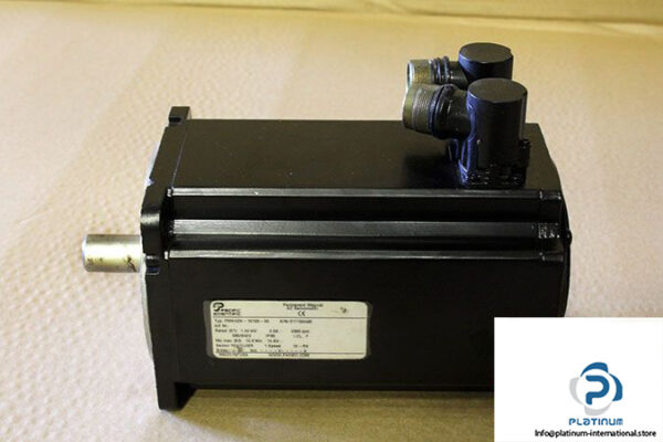 pacific-PMA42N-10100-00-AC-servo-motor