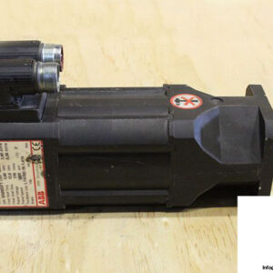 abb-8C133000YA02SE3MB-servo-motor