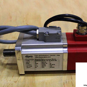 sipro-S0601B303P1P1-50-70-DA14-M5-servo-motor