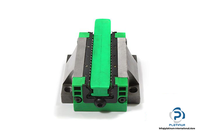 ina-KWVE25B-linear-recirculating-ball-bearing