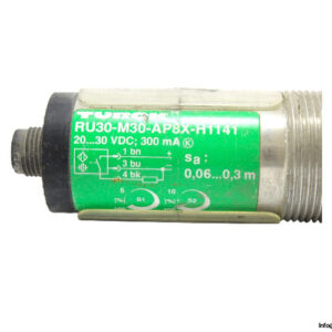 turck-ru30-m30-ap8x-h1141-ultrasonic-sensor-2