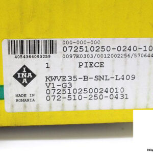 ina-kwve35bsnl-linear-recirculating-ball-bearing-4