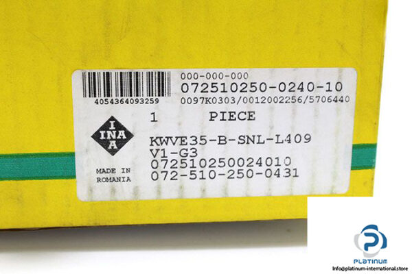 ina-kwve35bsnl-linear-recirculating-ball-bearing-4