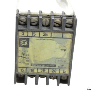 statronic-dew-220v-safety-relay-1