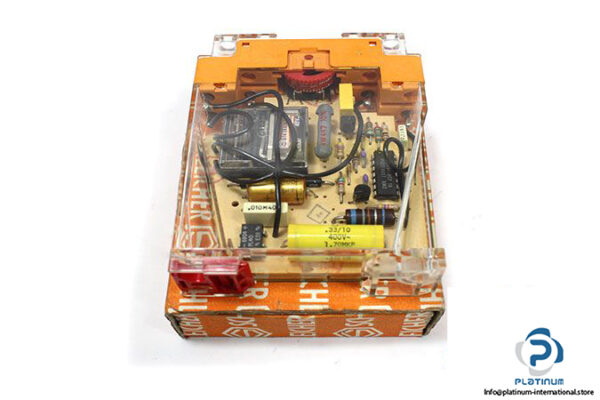 Schleicher-KZT-11-06001330-149-088-relay