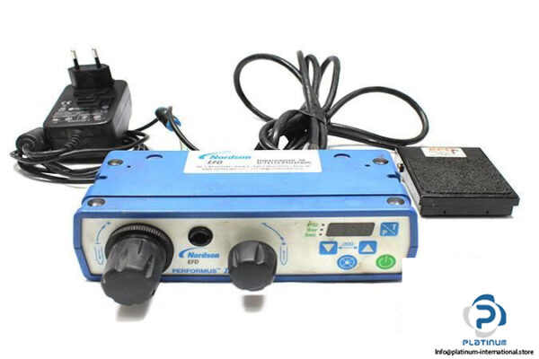 nordson-7012332-fluid-dispenser