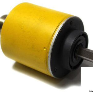 stegmann-5D1WB1500500-incremental-encoder