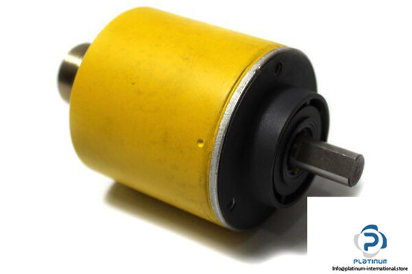 stegmann-5D1WB1500500-incremental-encoder