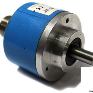 stegmann-DGS60-G4B00005-incremental-encoder