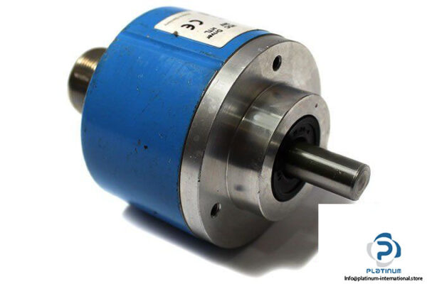 stegmann-DGS60-G4B00005-incremental-encoder