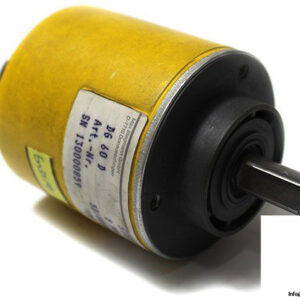 stegmann-5D1WB1050500-incremental-encoder