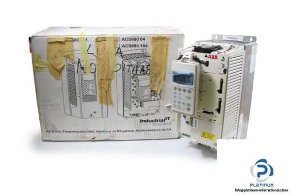abb-acs800-04-0020-3e200j400-frequency-converter-1