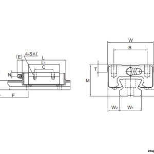 thk-sr20t-linear-bearing-block-2