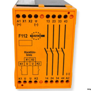 tesch-f112x02-e-stop-relay-1