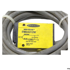 banner-sm2a312w-mini-beam-photoelectric-sensor-2